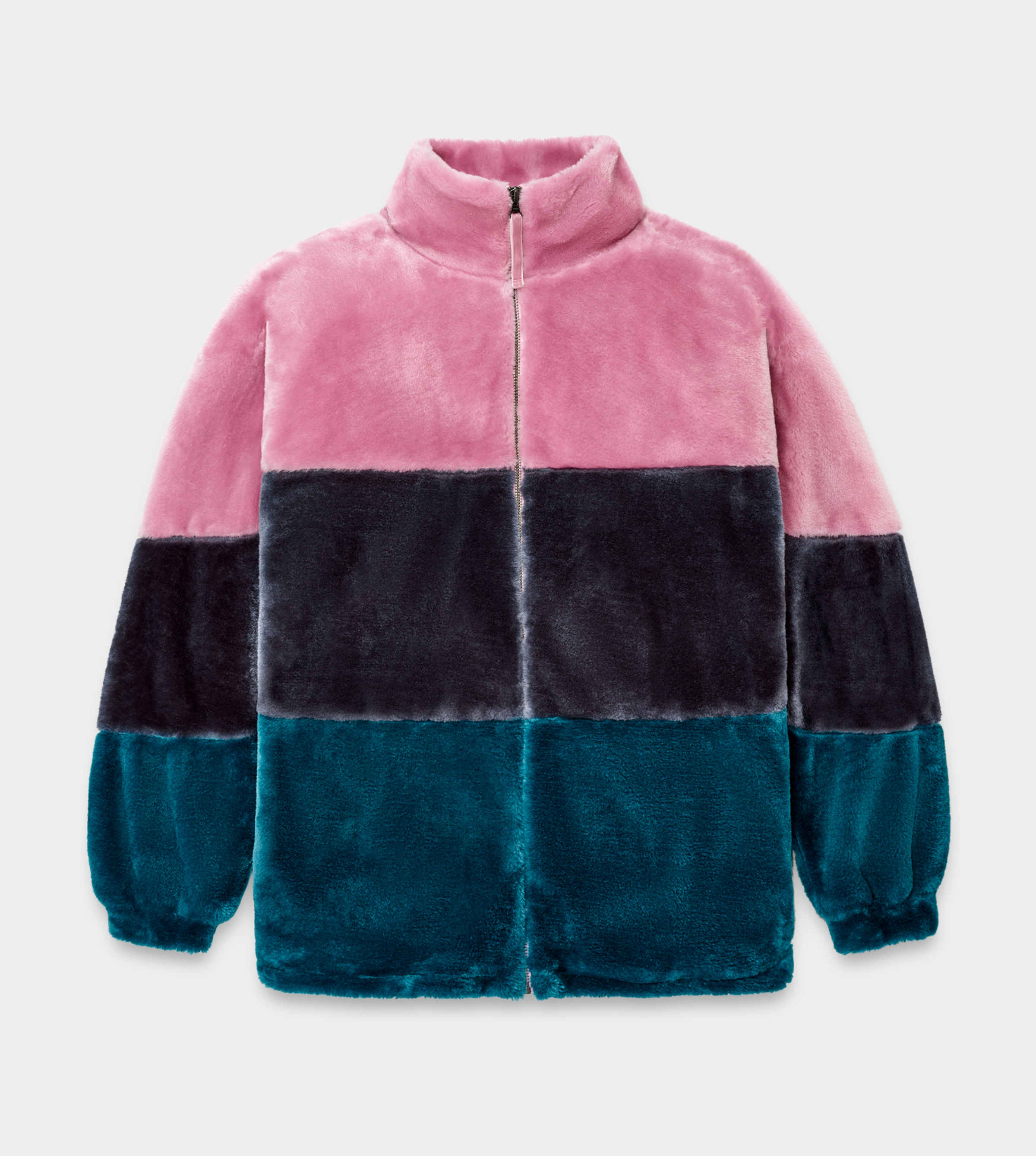 格安 UGG® Elaina Faux Fur Jacket for Women | UGG® ジャケット・アウター